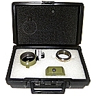 Kern Micrometer set and SF lenses